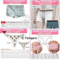 Photo Personnalisée J'adore Les Visages De Maman Enfants Boxer Briefs Sous-vêtements Bébé Fille Garçon Nom De L'animal Cœur Personnalisé Pour Enfant En Bas âge Papa Mère Mères Noël Cadeaux Drôles -Rose Magasin 81q0YNIFl1L. AC UL1500