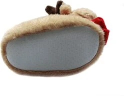 Friendly House Fuzzy Moose Animal Pantoufles Pour Hommes Et Femmes, Chaussons De Noël -Rose Magasin 81qRDyV4hCL. AC UL1500