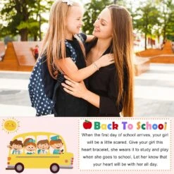 Rose PINKDODO Adolescent Filles Cadeaux, Anniversaire Retour à L'école Noël Pour Adolescent Adolescent Filles Petite-fille Fille Nièce -Rose Magasin 81v2Krzi4QL. AC UL1500