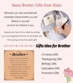 INGENT EUX Hommes Bracelet Réglable-Anniversaire Anniversaire Noël Graduation Cadeau Pour Lui Homme Garçons -Rose Magasin 81v5HMbDRQL. AC UL1500