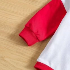 Bébé Bunny Chapeau De Noël Nouveau-né Bébé Garçons Filles Combinaisons Santa Lettre Imprimé Couleur Juste Un Vous Bébé -Rose Magasin 81wHhKm7zkL. AC UL1500