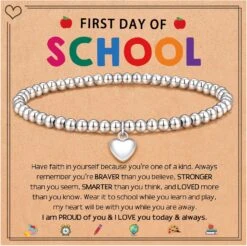 Rose PINKDODO Adolescent Filles Cadeaux, Anniversaire Retour à L'école Noël Pour Adolescent Adolescent Filles Petite-fille Fille Nièce