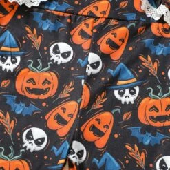 Bébé De Noël Tenues Garçons Enfants Enfant Bébé Enfants Filles Automne Halloween Imprimer Coton Sans Manches Longues 9 Bébé De Noël Tenues Garçons Enfants Enfant Bébé Enfants Filles Automne Halloween Imprimer Coton Sans Manches Longues -Rose Magasin 91GzQIciMbL. AC UL1500