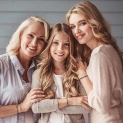 Bracelets De Code Morse Inspirants Pour Femmes Hommes Fête Des Mères Anniversaire Noël Cadeaux Maman Mère Père Fille Tante Grand-mère Bijoux Cord Wrap Bracelet Avec Perles D'hématite Noire -Rose Magasin 91XcxYg2jxS. AC UL1500